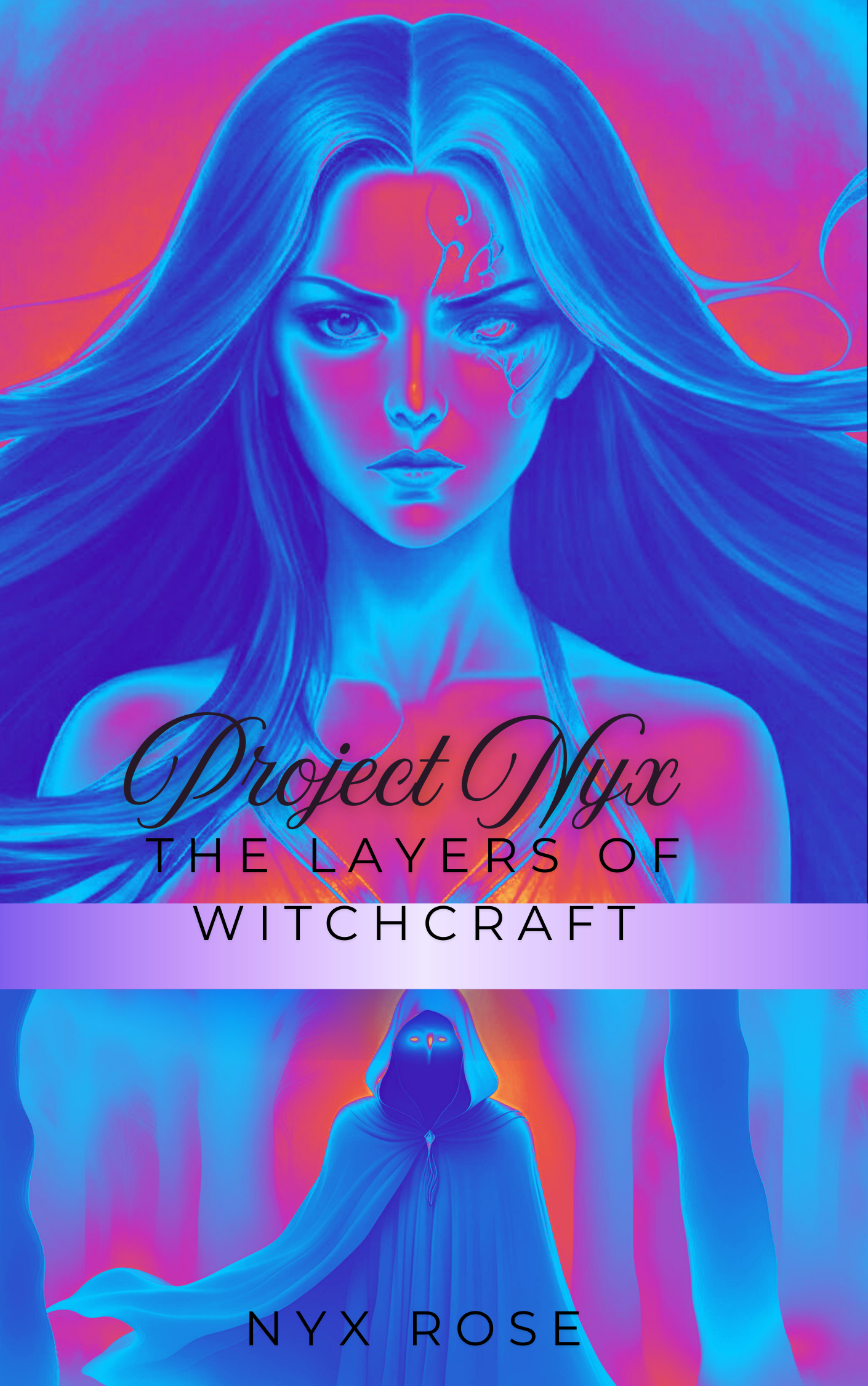 Project Nyx The Layers of Witchcraft