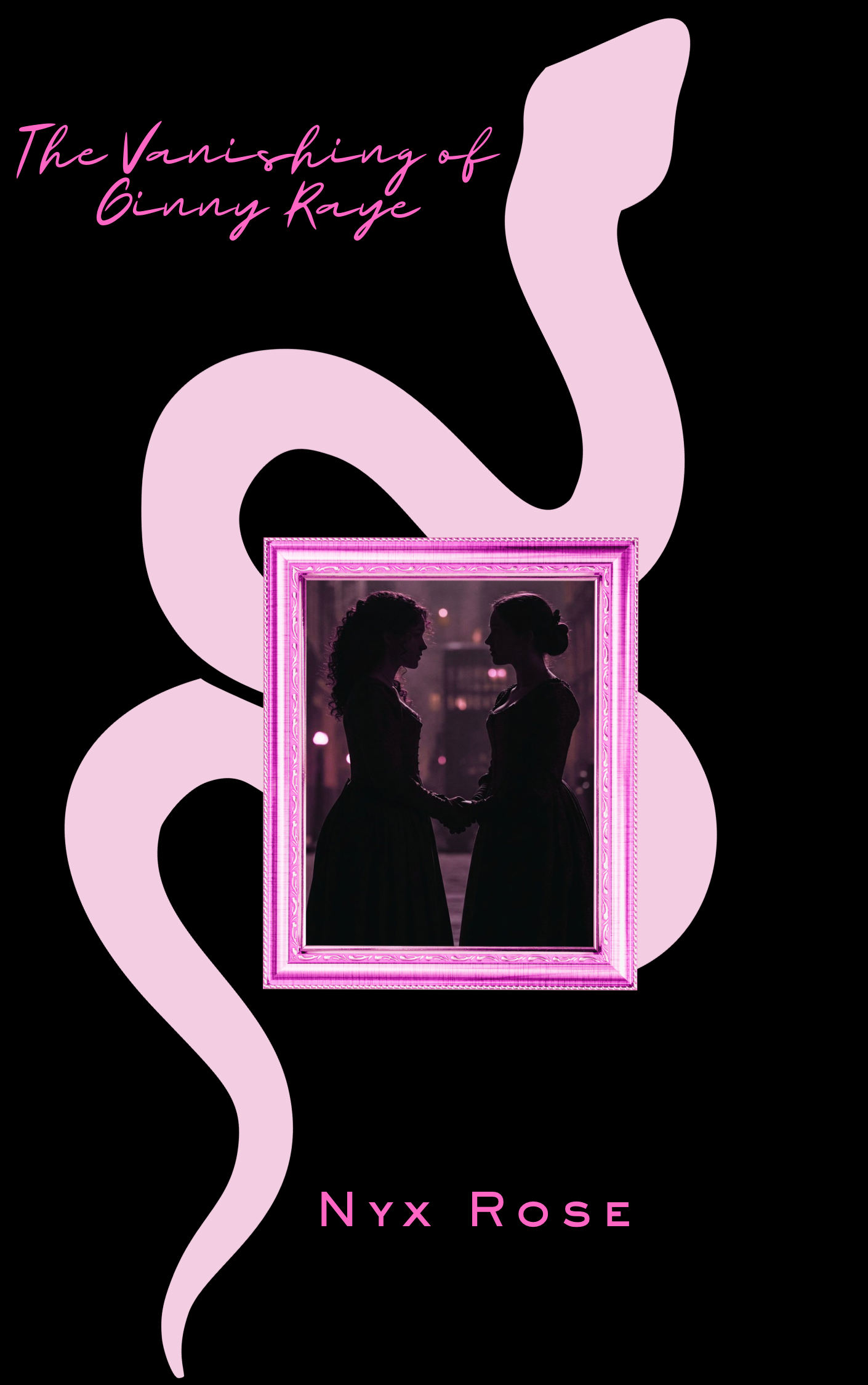 The Vanishing of Genny Raye